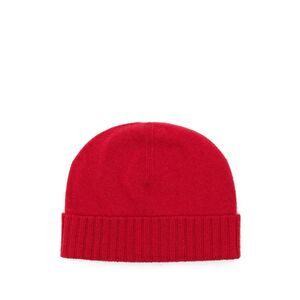 Malo Red Hats Men